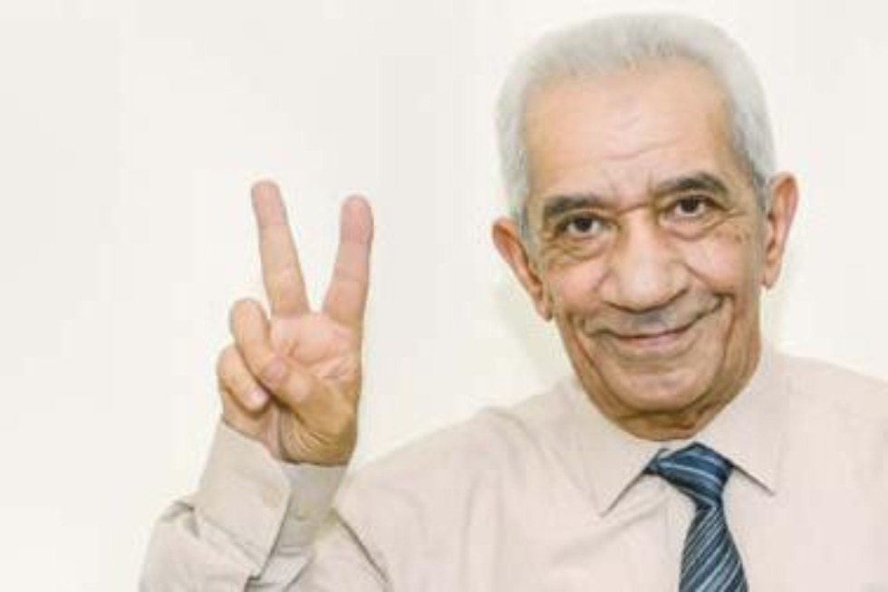 محمد طه يعقوب