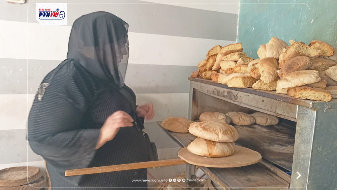 أم عمر بالمنيا