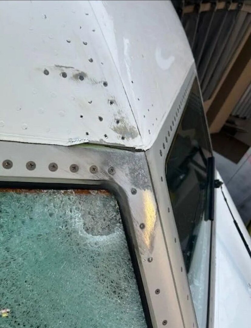 طائرة بوينغ