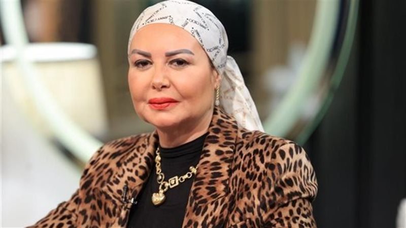 النائبة امل سلامة