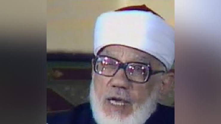 الإمام محمد عبدالرحمن بيصار