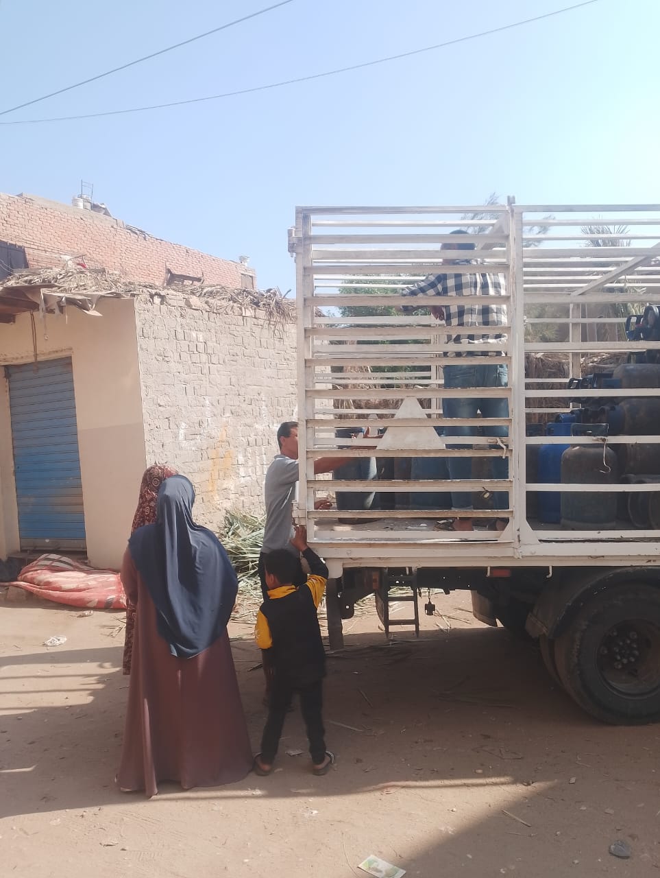 مديرية تموين الفيوم ضبط 104 مخالفة تموينية متنوعة بدائرة المحافظة