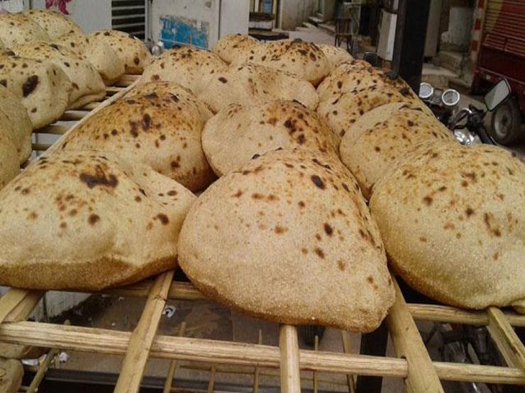 سعر رغيف الخبز الحر