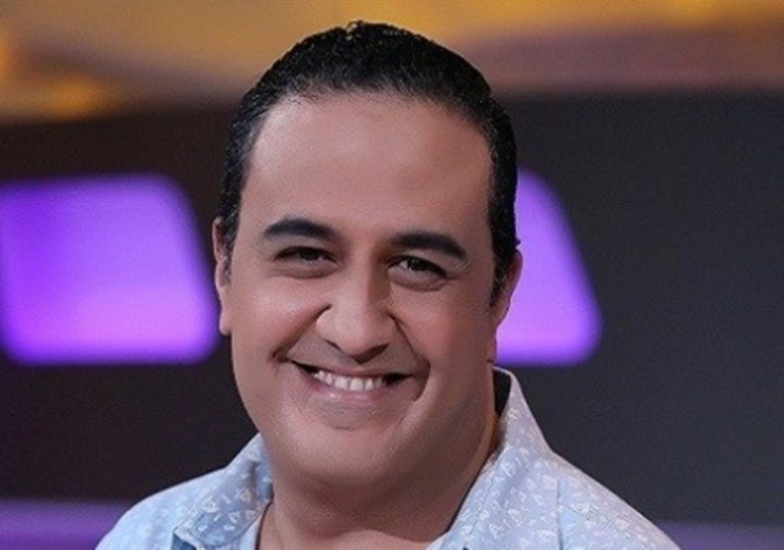 خالد سرحان