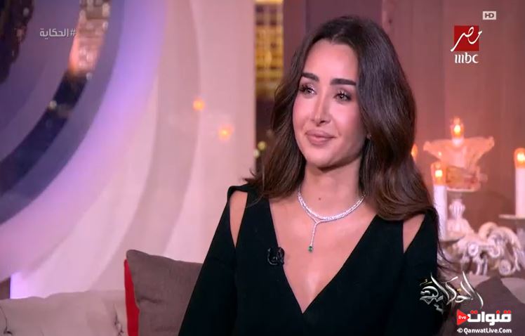 <strong> الفنانة هنا الزاهد</strong>