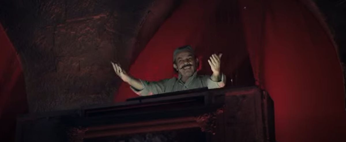 إعلان فيلم موسم حصاد الكاكا