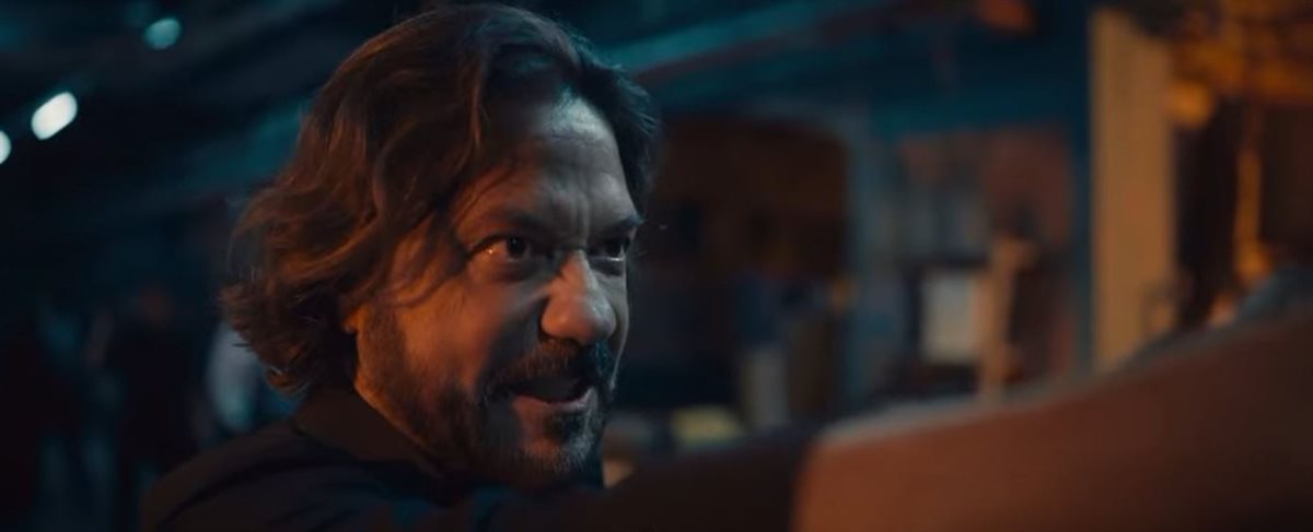 إعلان فيلم موسم حصاد الكاكا