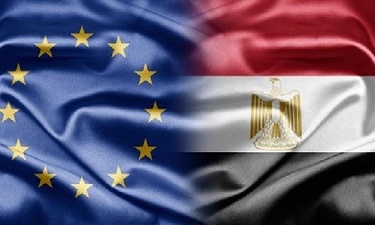 <strong>قمة أوروبية مصرية</strong>