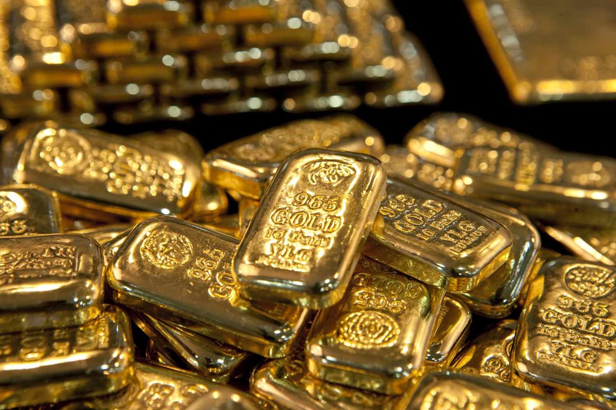 سعر الذهب الآن في مصر