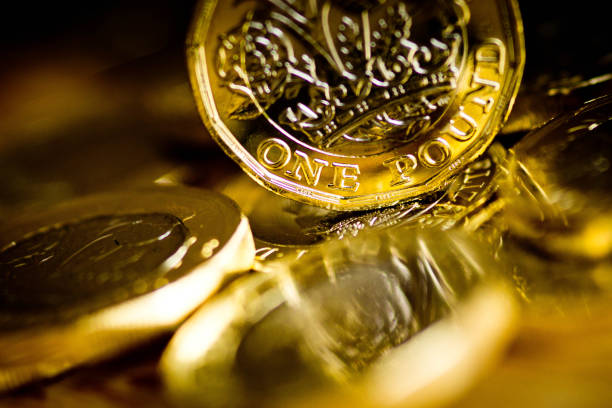 سعر الجنيه الذهب