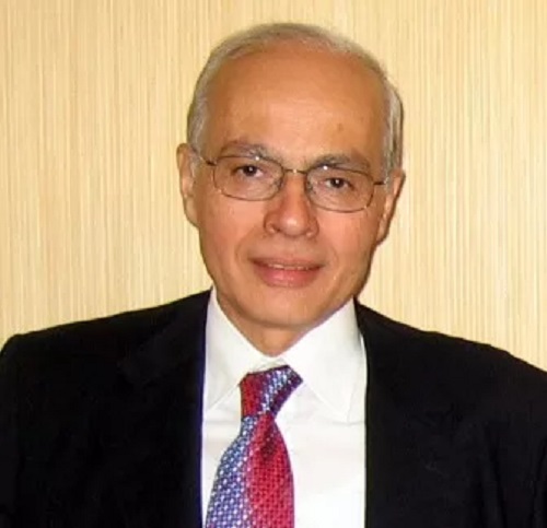 أشرف مروان