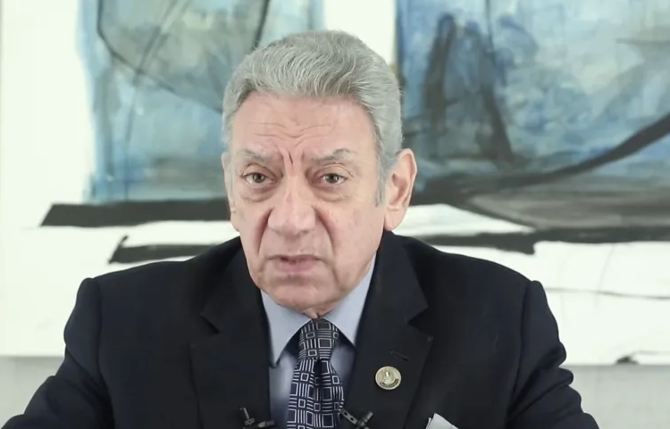 رفعت الأنصاري