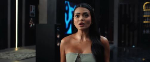 إعلان فيلم السلم والثعبان 2