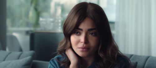 إعلان فيلم السلم والثعبان 2