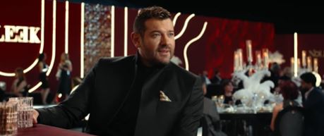 إعلان فيلم السلم والثعبان 2