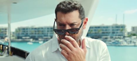 إعلان فيلم السلم والثعبان 2