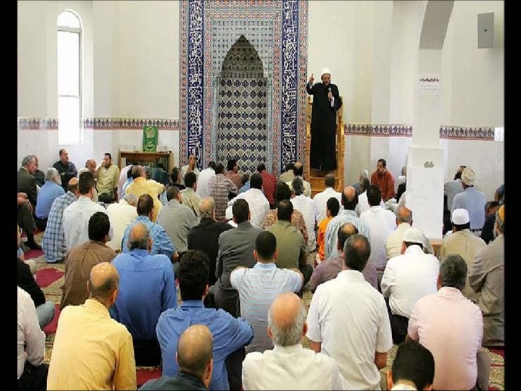 دعاء يوم الجمعة للمتوفي