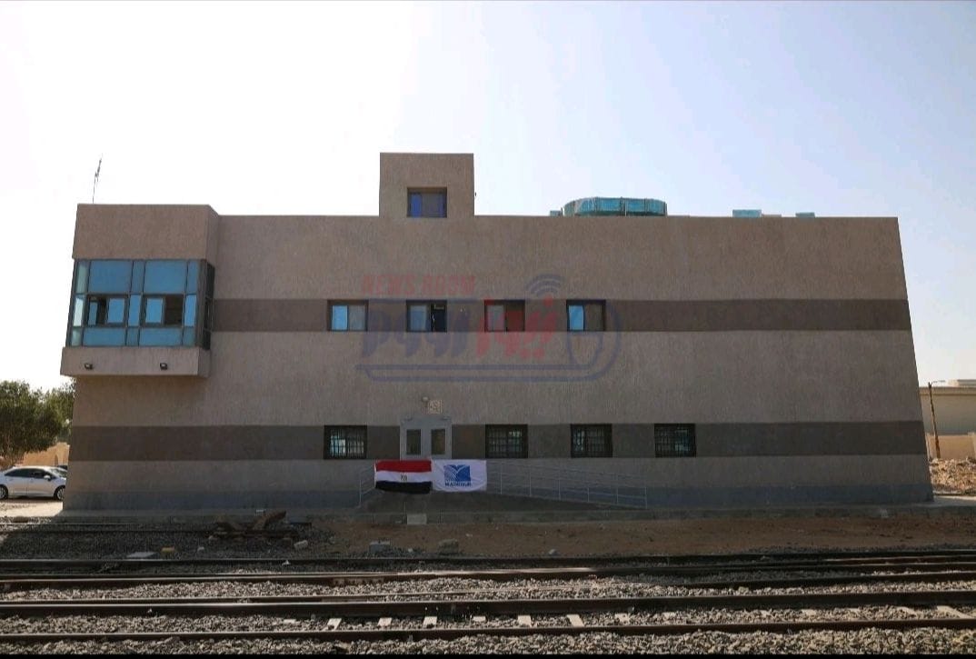 دخول برج القصاصين الخدمة تجريبيًا