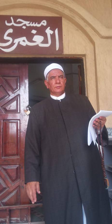 مدير مديرية أوقاف الفيوم يواصل جولاته المرورية على المساجد