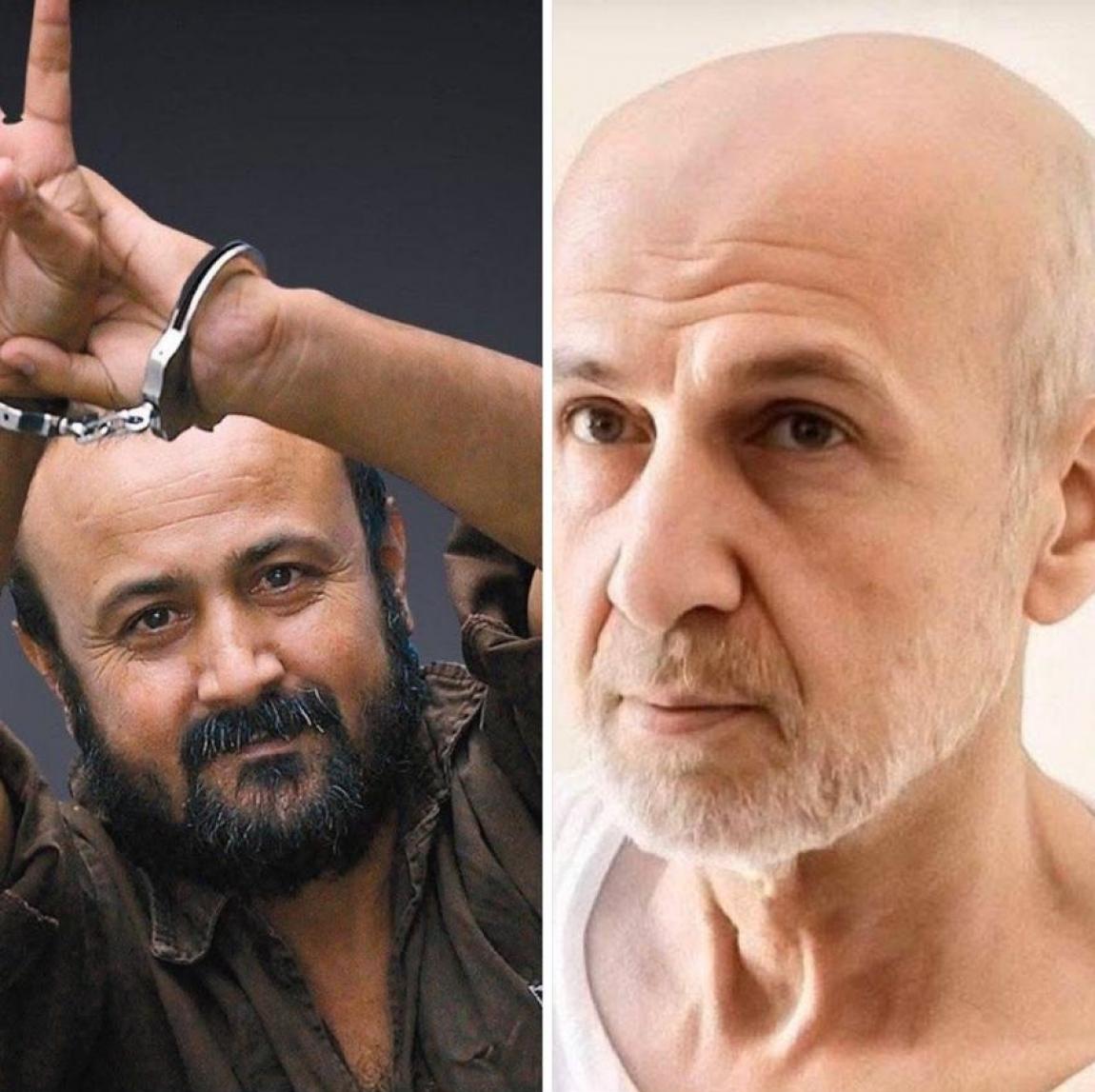 <strong>مروان البرغوثي</strong>