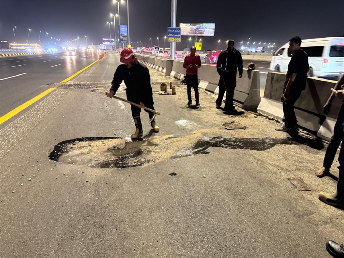 الزيت