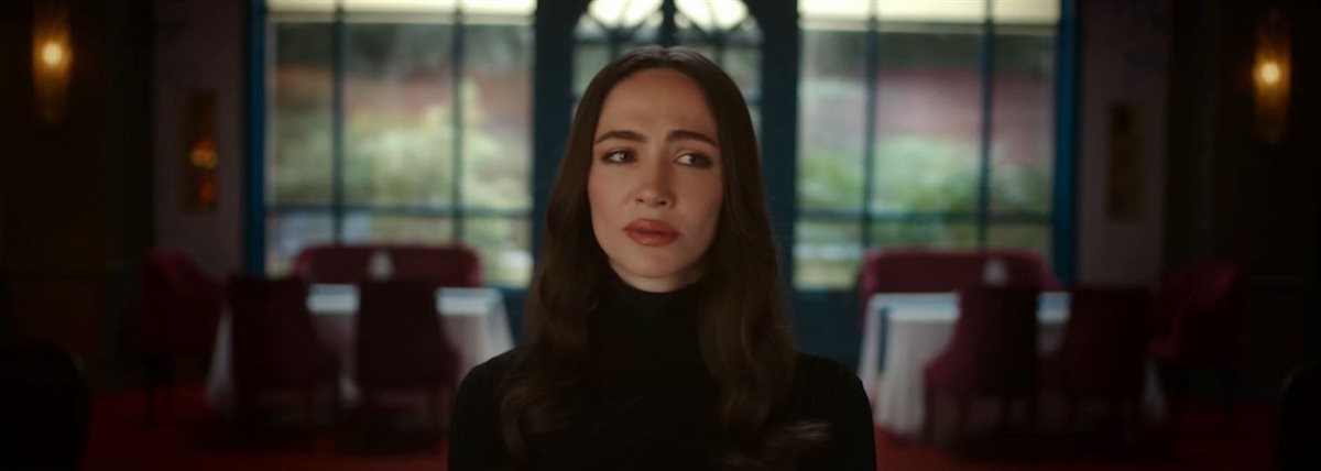 إعلان فيلم قصر الباشا