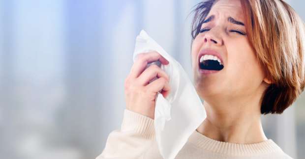 موسم التقلبات الجوية