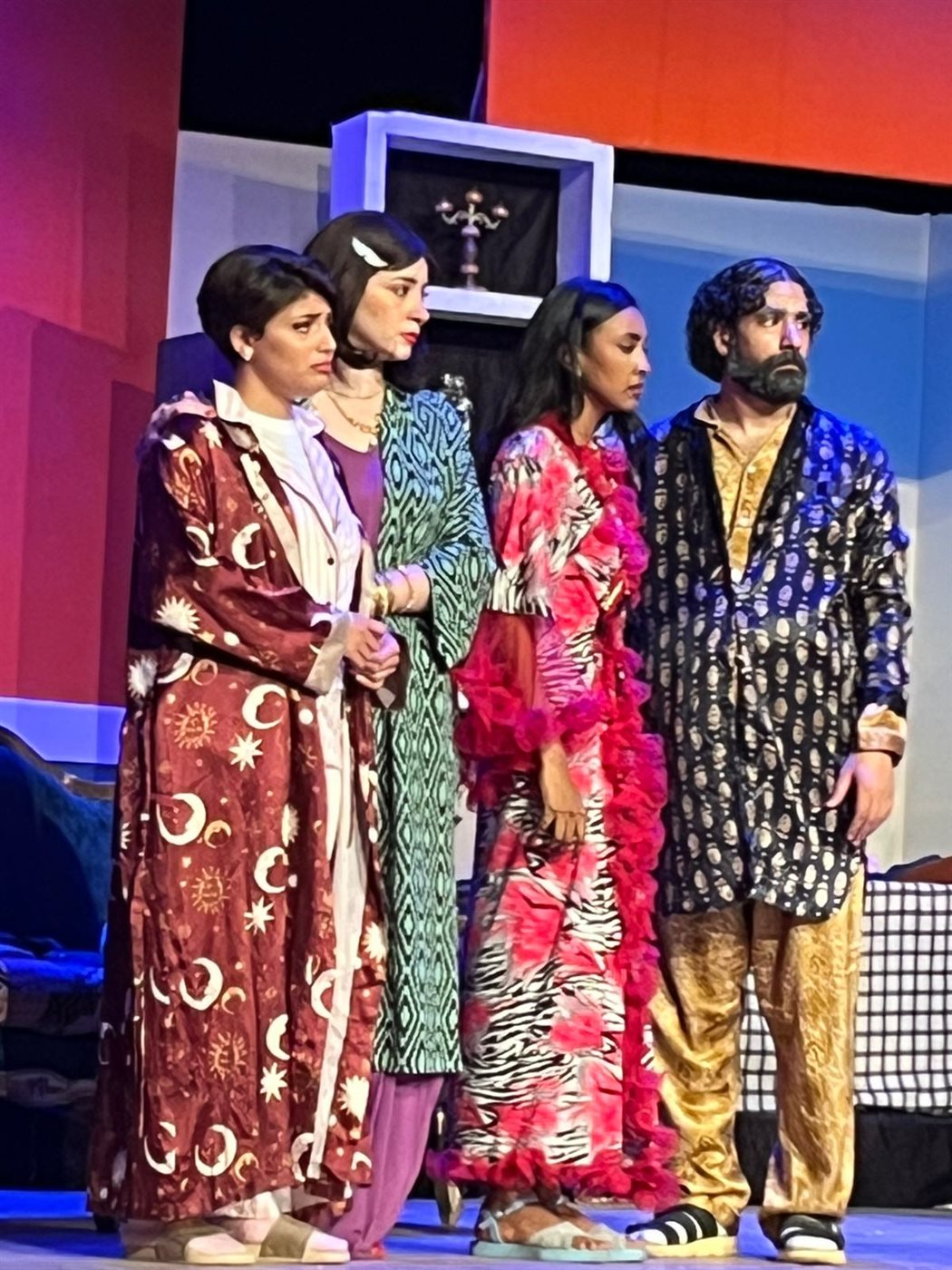 احتفالية السيد بدير