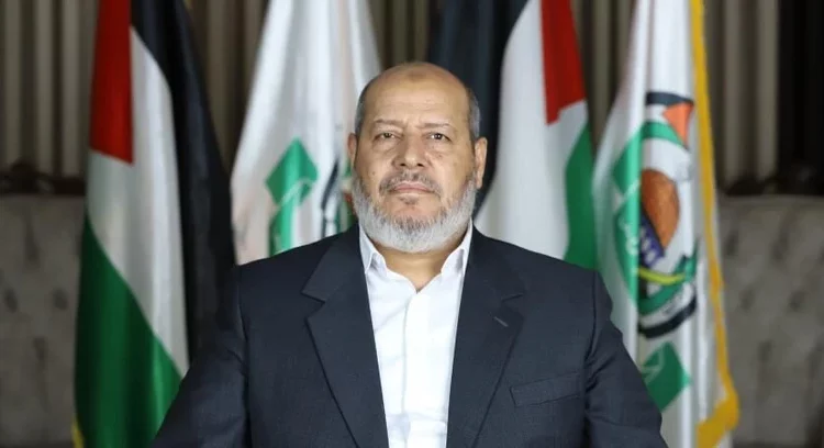 <strong>رئيس حركة حماس في قطاع غزة، خليل الحية</strong>