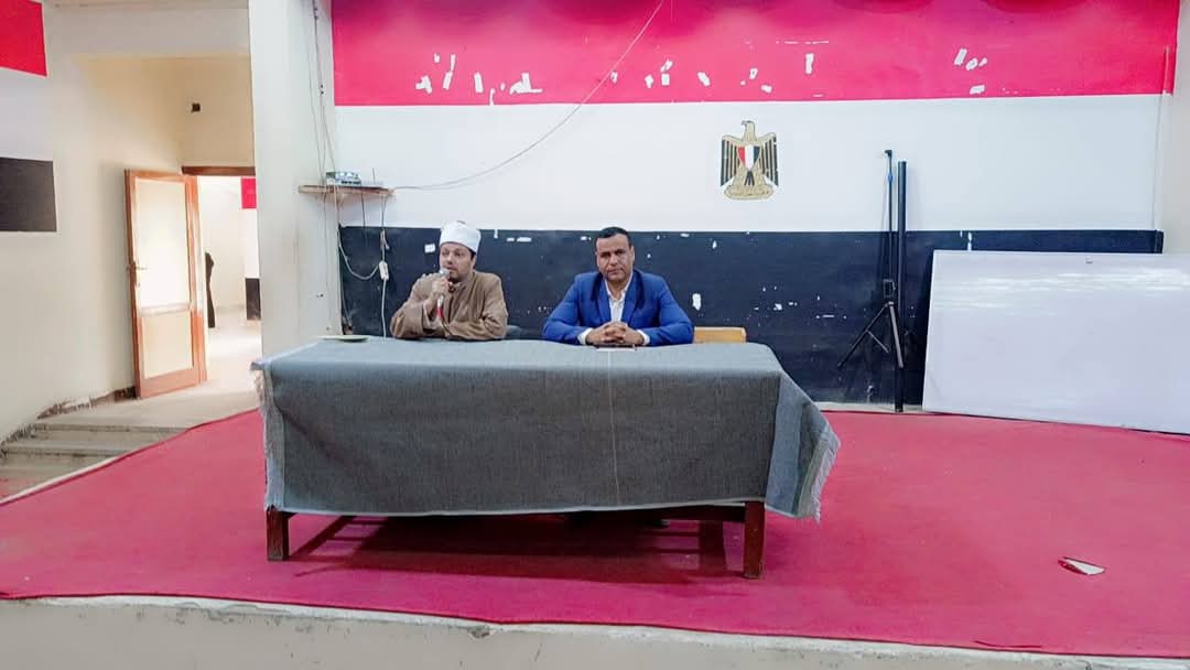 بحضور 200 طالبة .. أوقاف الفيوم تنظم ندوة دعوية حول 