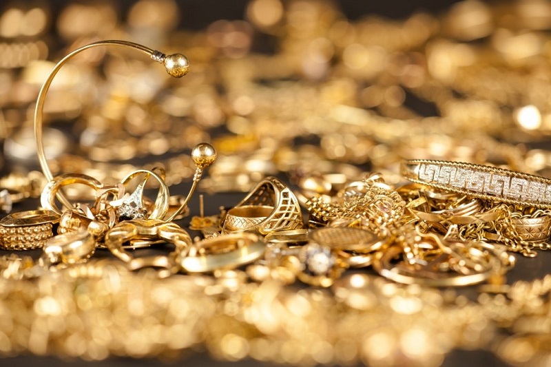 سعر الذهب الآن