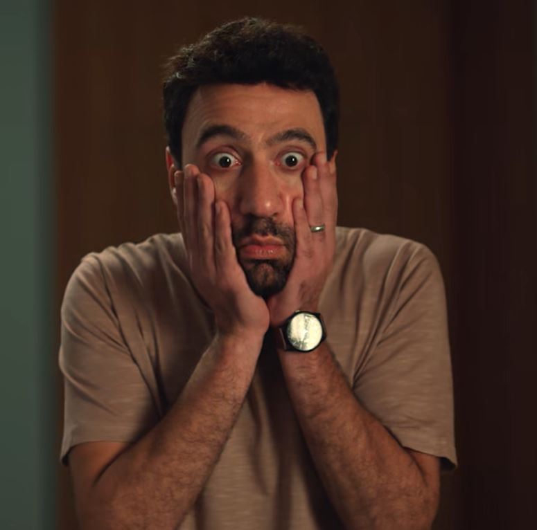 محمد سلام