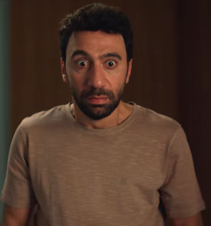 محمد سلام