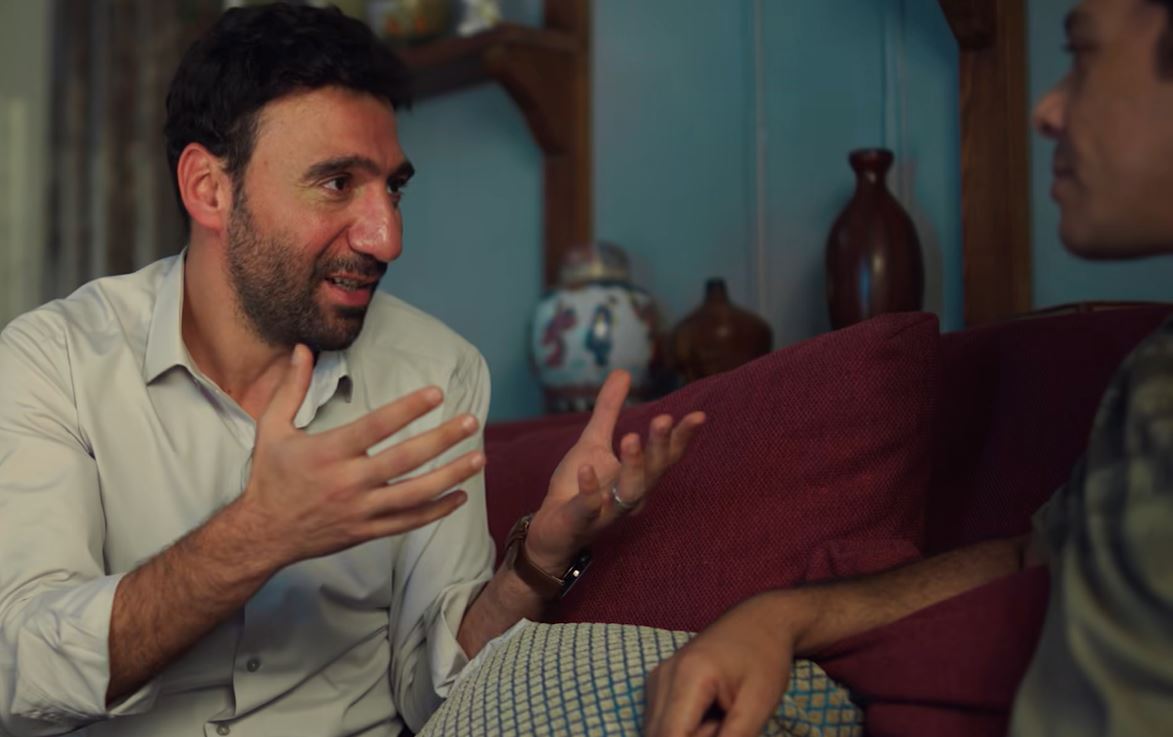 محمد سلام