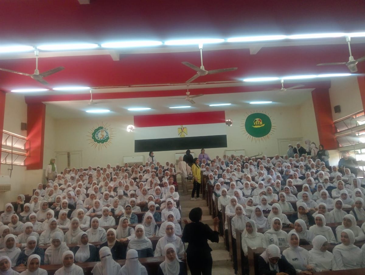 إعلام الفيوم يناقش مخاطر العنف الأسري ويسلط الضوء على طرق المواجهة