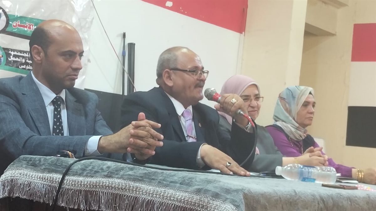 إعلام الفيوم يناقش مخاطر العنف الأسري ويسلط الضوء على طرق المواجهة