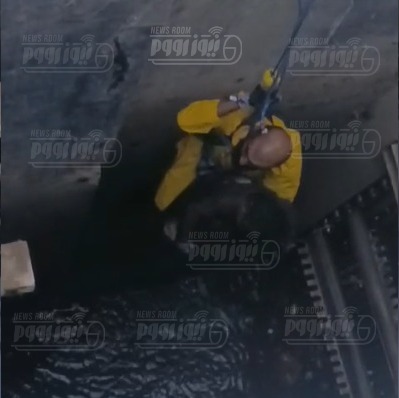 طفل شبرا الخيمة