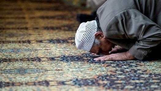  مواعيد الصلاة اليوم 