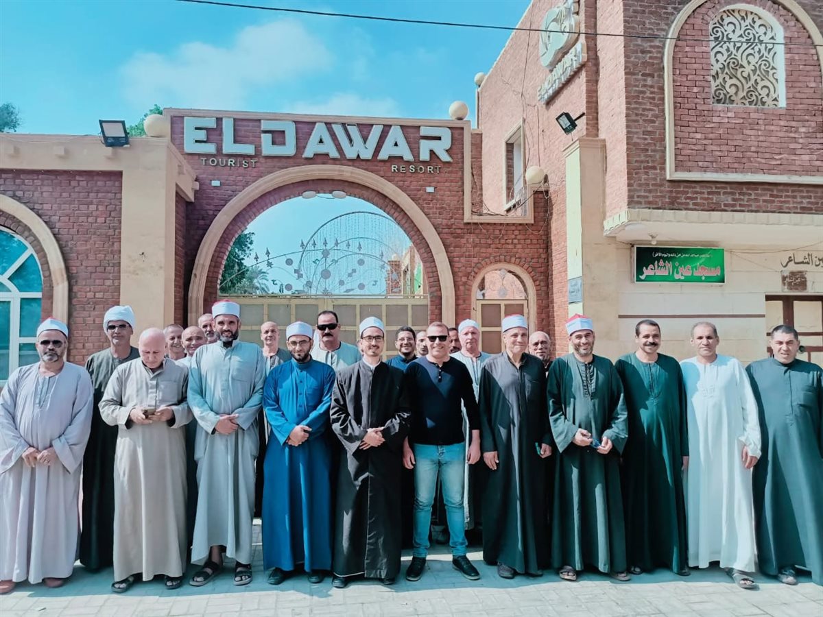 أوقاف الفيوم تنظم ندوة توعوية حول