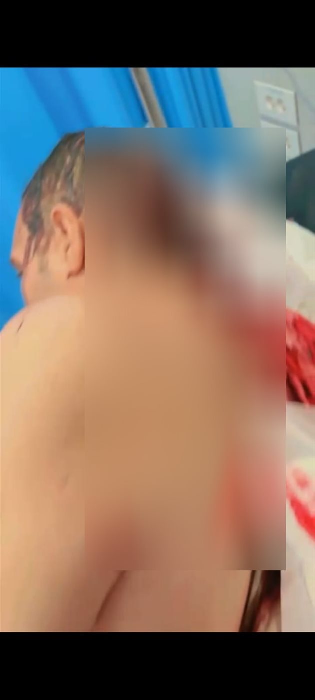 المجنى عليه