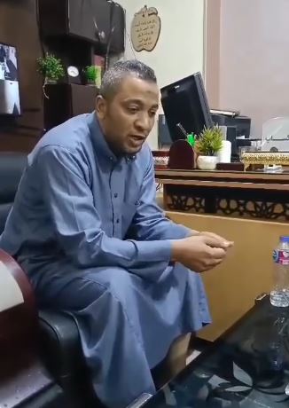 والد أطفال اللبيني