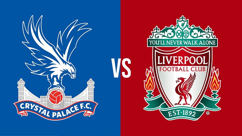 Liverpool vs Crystal Palace live