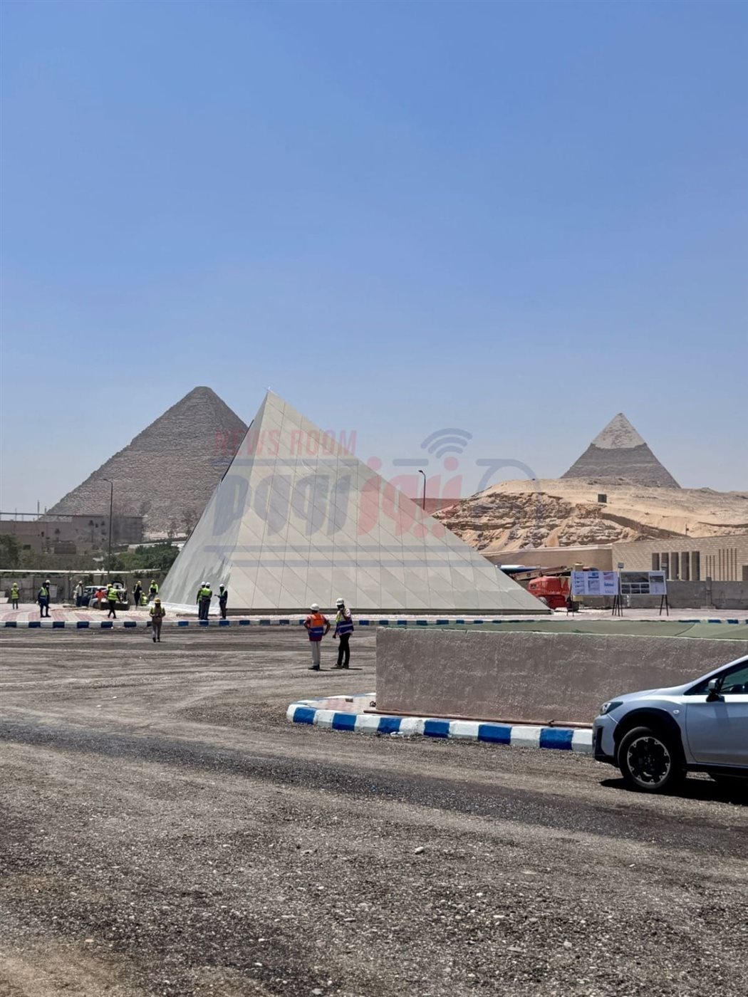 محطة الرماية