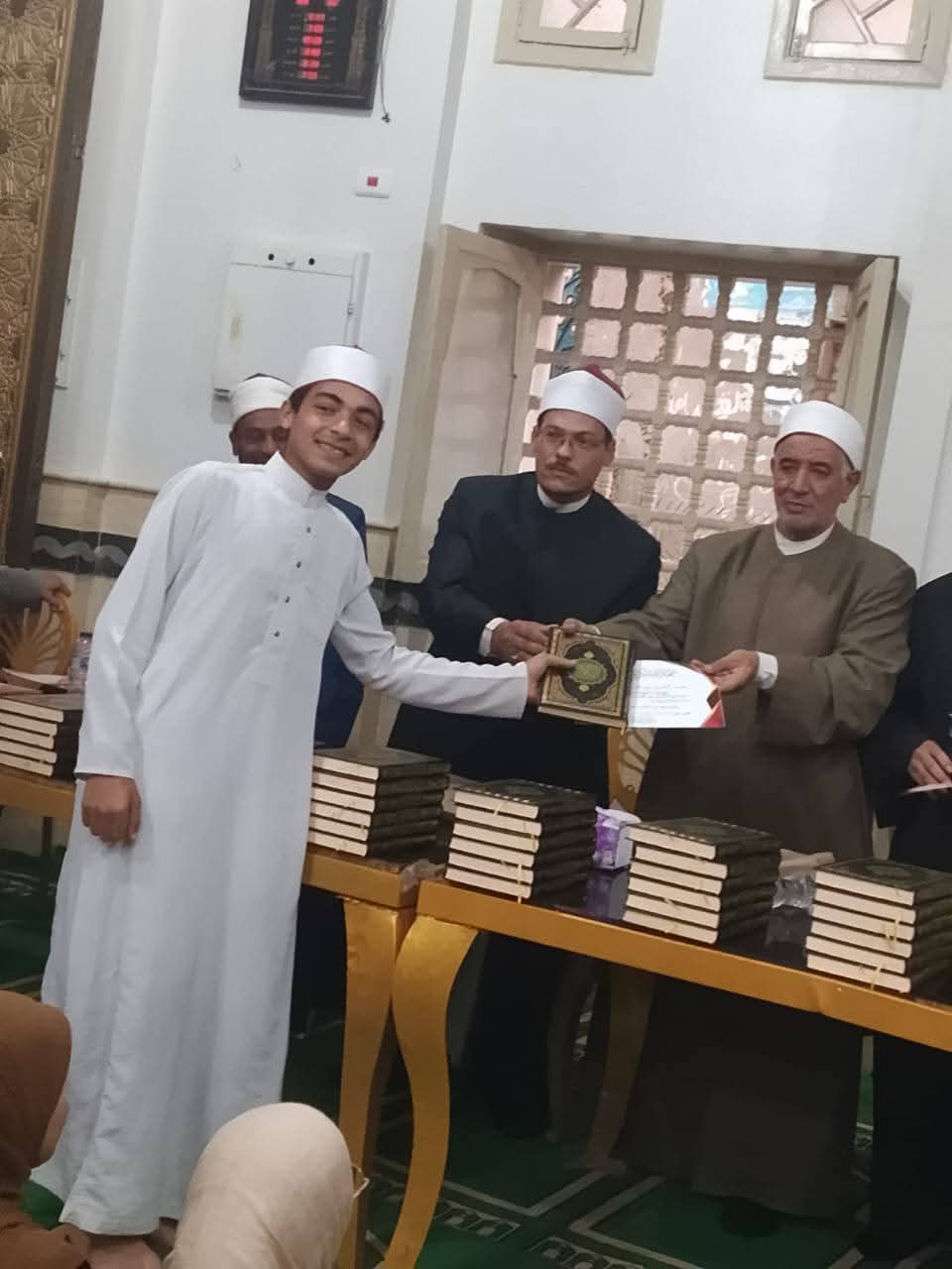 أوقاف الفيوم تنظم ندوة لتوعية الأطفال بمخاطر التنمر وتعزيز الأمل والتفاؤل