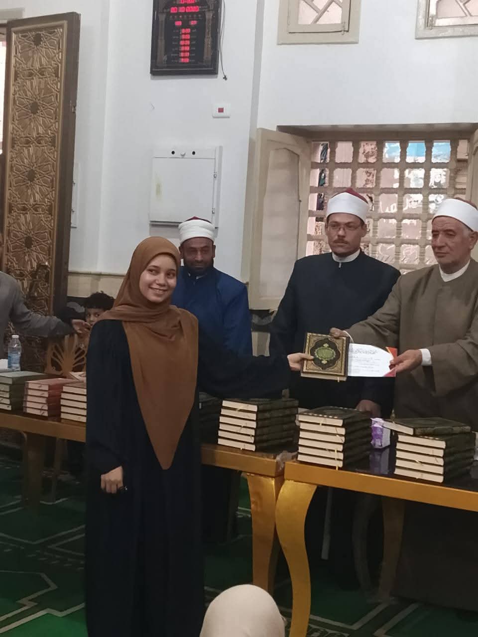 أوقاف الفيوم تنظم ندوة لتوعية الأطفال بمخاطر التنمر وتعزيز الأمل والتفاؤل