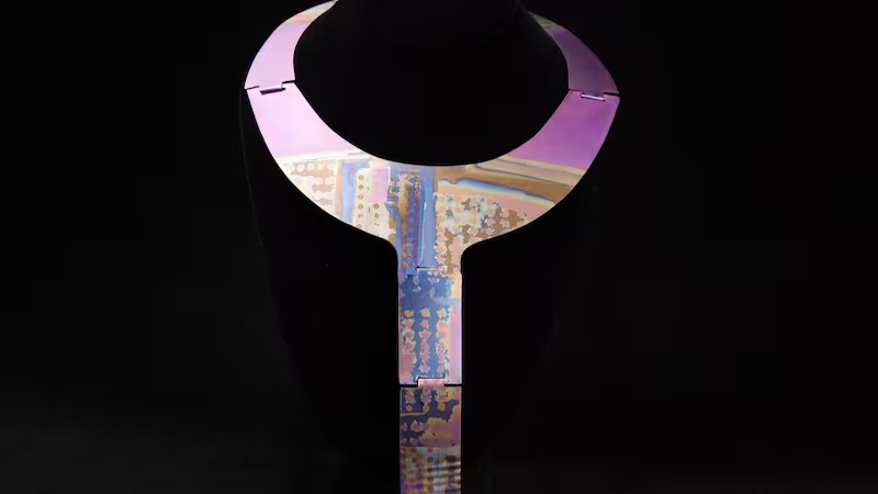 مسروقات متحف أوكلاند