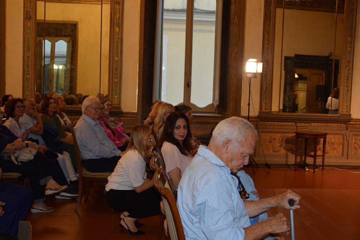 احتفالية لتعزيز التعاون الثقافي المصري الروسي