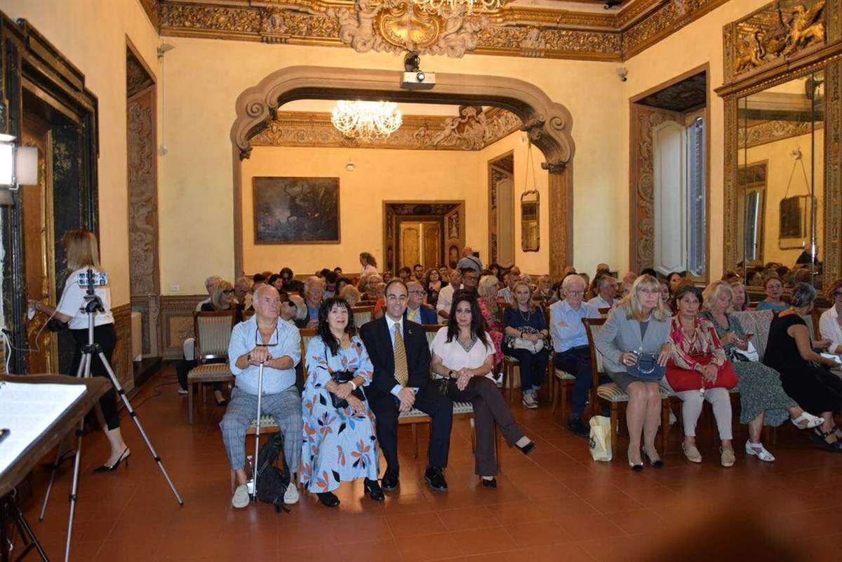 احتفالية لتعزيز التعاون الثقافي المصري الروسي