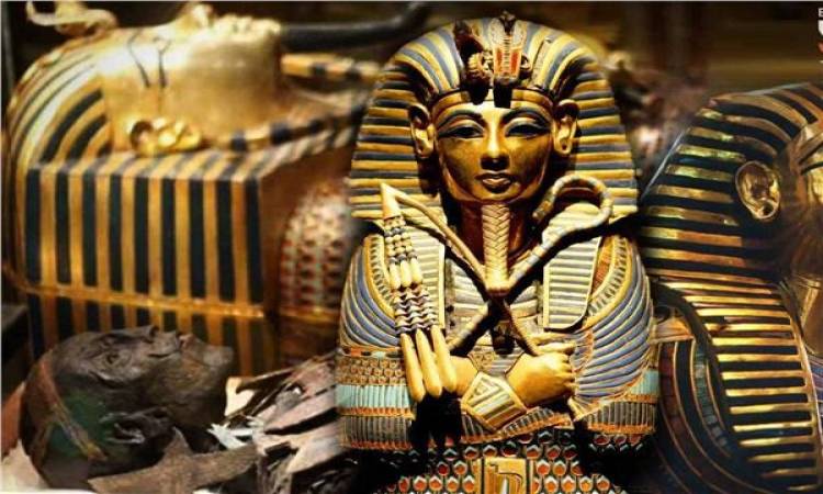 <strong>المتحف المصري الكبير</strong>