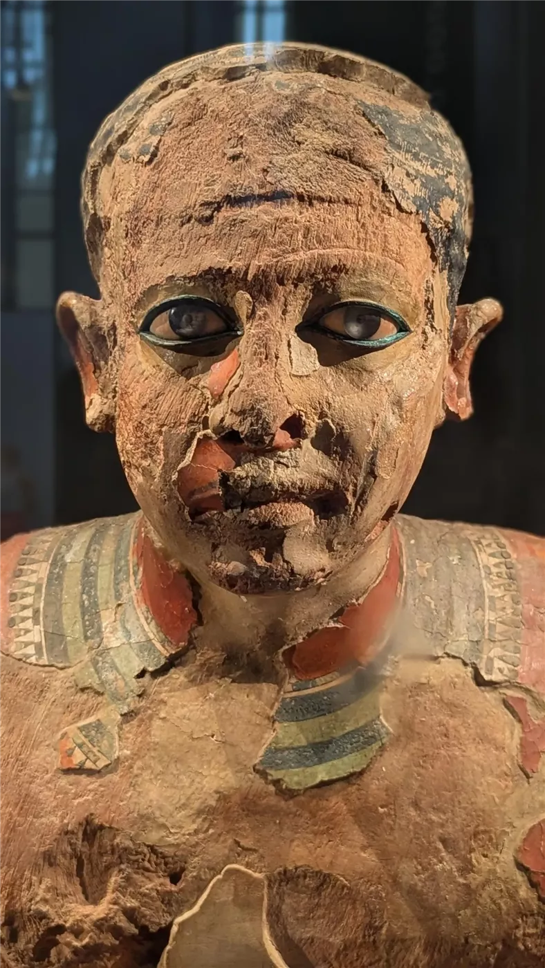 <strong>المتحف المصري الكبير</strong>